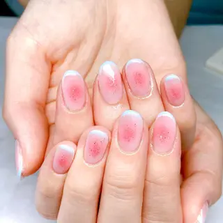 ネイル PLANET nailのネイルデザイン
