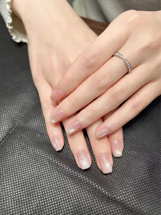 ネイル こまつ ななのネイルデザイン