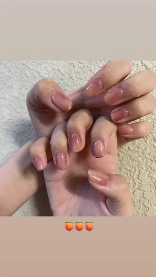 ネイル OOMINE KAORIのネイルデザイン