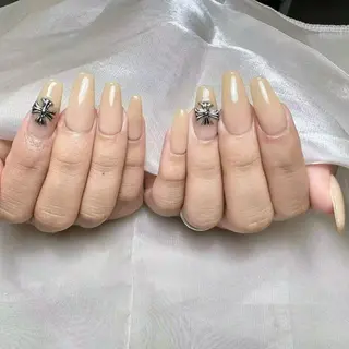 ネイル DIAMOND NailStudioのネイルデザイン