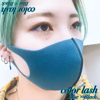 マツエク・マツパ sara 荒井店のヘアスタイル