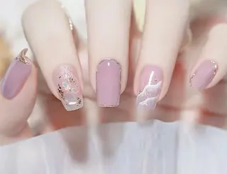 ネイル Cute beauty2のマツエク・マツパデザイン