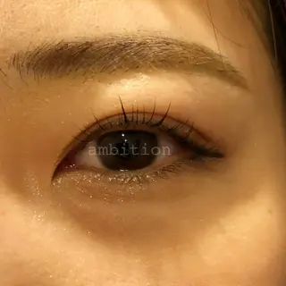 マツエク・マツパ Daisy Lash 梅田本店のマツエク・マツパデザイン
