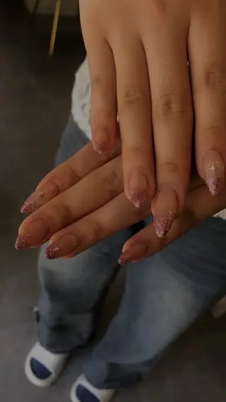 ネイル Stay for 中央通り店のネイルデザイン