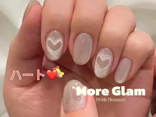 ネイル 石田 恵美のネイルデザイン