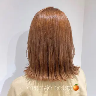 ミディアム GO TODAY SHAiRE SALON 原宿Stella店所属・𓍯柔らかhair 𓍯 yukinoのヘアスタイル