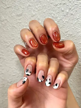 ネイル Basic町田本店 Suzunaのネイルデザイン