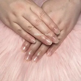ネイル Nail Ambra 天王寺店所属・Nail Ambra fusaのネイルデザイン