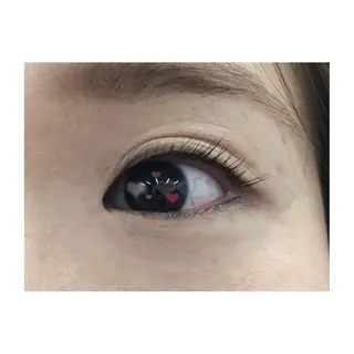 マツエク・マツパ kandori yukiのマツエク・マツパデザイン