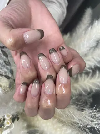 ネイル LAVISH nail salonのネイルデザイン