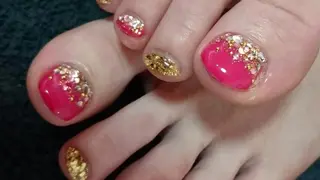 ネイル マリー ネイルのネイルデザイン