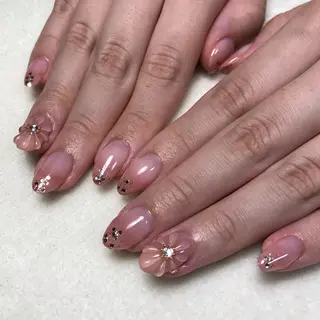 ネイル lotus erikaのネイルデザイン