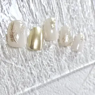 ネイル enu. nanakoのネイルデザイン