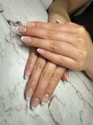 ネイル Ange 瑞季🤎のネイルデザイン