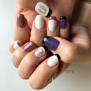 ネイル You kyehwaのネイルデザイン