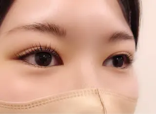 マツエク・マツパ Hair&Make Nahoのマツエク・マツパデザイン