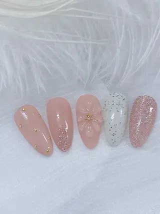 ネイル 陳 rinaのネイルデザイン