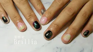 ネイル 柴田 彩のネイルデザイン