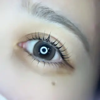 マツエク・マツパ 🤍 JURIのマツエク・マツパデザイン