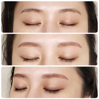 アイブロウ EBRIS浦和店 ☆ M a n aの眉毛・アイブロウイメージ