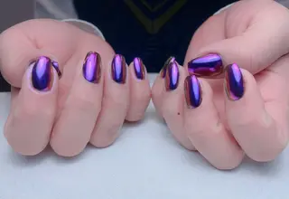 ネイル 中野駅から2分 MEO NAILのネイルデザイン