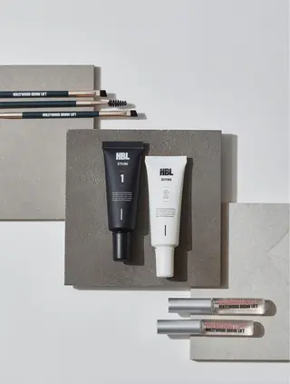 アイブロウ private salonJEWELの眉毛・アイブロウイメージ