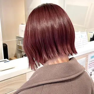 ミディアム 市原 大翼のヘアスタイル