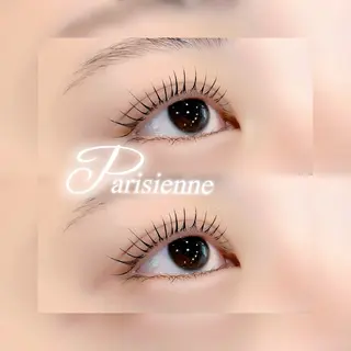 マツエク・マツパ 三浦／新宿 ／アイラッシュのマツエク・マツパデザイン