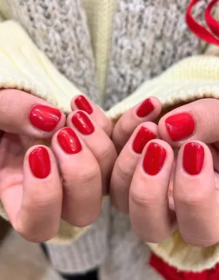 ネイル ヘアメイクネイリスト 💄💅hidemiのヘアスタイル