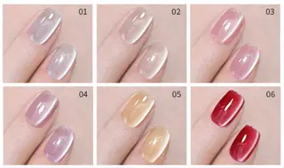 ネイル Van Nail Salonのネイルデザイン