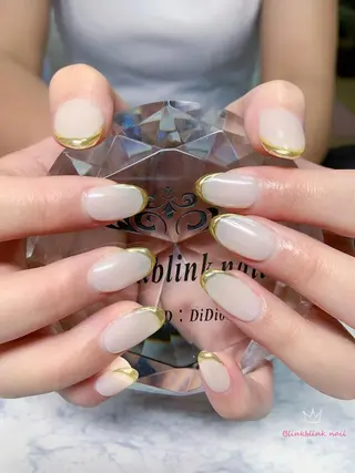 ロング ネイル Style Nailのネイルデザイン