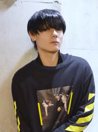 ショート メンズ FLAME(フレイム)所属・FLAME /大園 和彦のその他イメージ