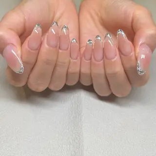 ネイル 鶴田୨ৎmaison de NALIのネイルデザイン