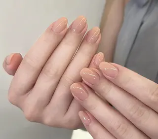 ネイル Molly _nailのネイルデザイン