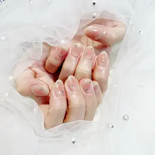 ネイル WISTERIA aisaのネイルデザイン