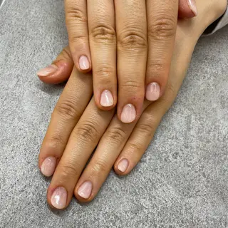 ネイル MAXKELLY EMIのネイルデザイン