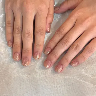 ネイル Chipie_ ayanoのネイルデザイン