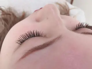 マツエク・マツパ 齊藤 絵梨のマツエク・マツパデザイン