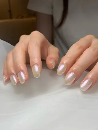 ネイル 金山 沙織のエステ・リラクイメージ