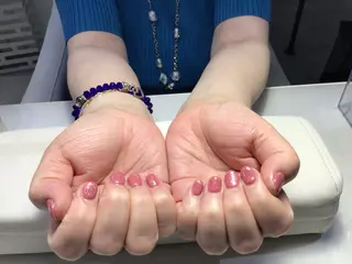 ネイル ifeel-Rose所属・💐 𝙍𝙀𝙉𝘼のヘアスタイル