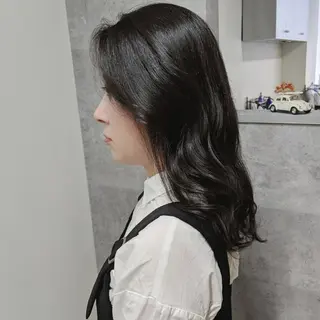 ロング PRIVATE SALON EYES所属・EYES リアのマツエク・マツパデザイン