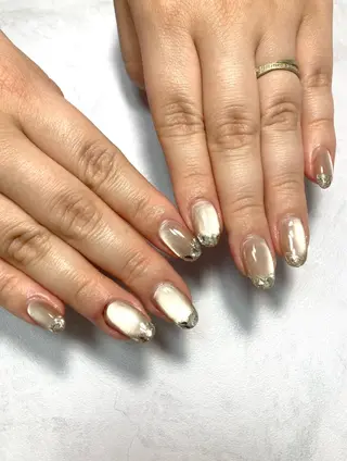 ネイル Lua nailのネイルデザイン