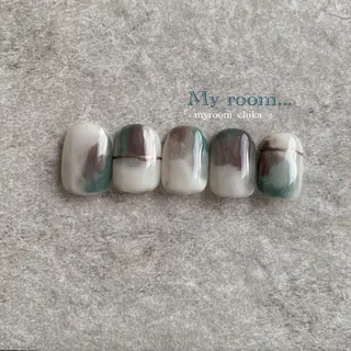 Amua.facial salon所属・ネイル・エステ Amua.新宿御苑のエステ・リラクイメージ