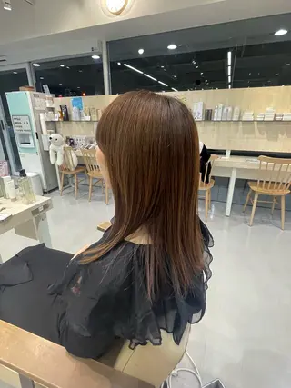 このみ/髪質改善 /ヘアアレンジ🫧のその他イメージ