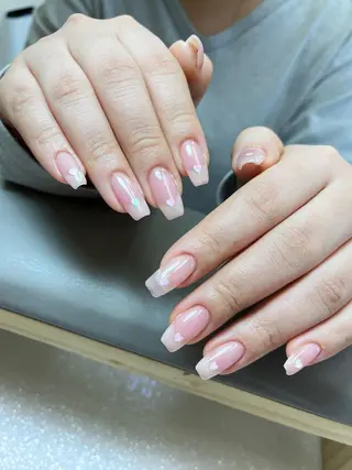 ネイル Flowerネイルサロン所属・. yukiのネイルデザイン