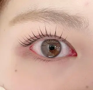 マツエク・マツパ ♡KAORI hip'seyes♡のマツエク・マツパデザイン