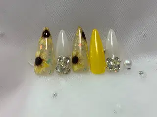 ネイル Nail room Aのネイルデザイン