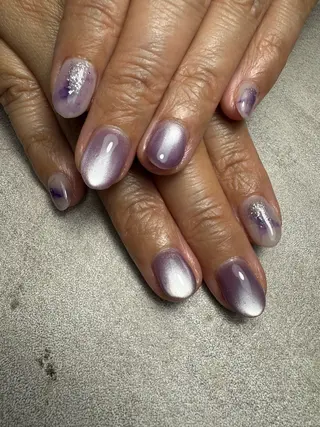 ネイル SANA ⭐︎nailのネイルデザイン