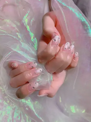 ネイル インフィニティ ネイルサロンのネイルデザイン