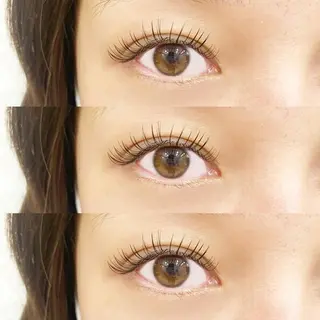 マツエク・マツパ GO TODAY SHAiRE SALON所属・𓂃◌𓈒𓐍 shioriのマツエク・マツパデザイン